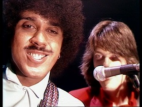 Thin Lizzy Dear Miss Lonely Hearts